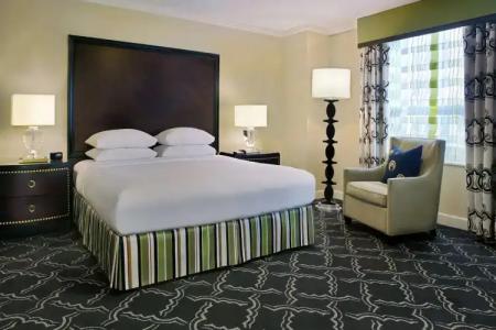 The Palmer House Hilton - 71