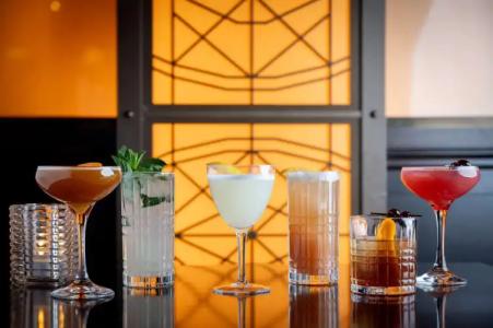 The Palmer House Hilton - 48