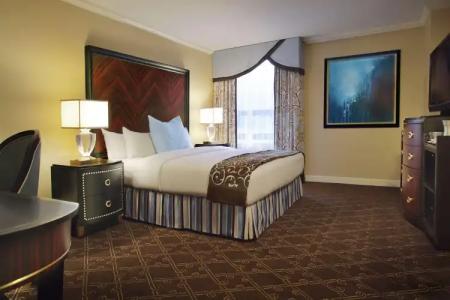 The Palmer House Hilton - 29