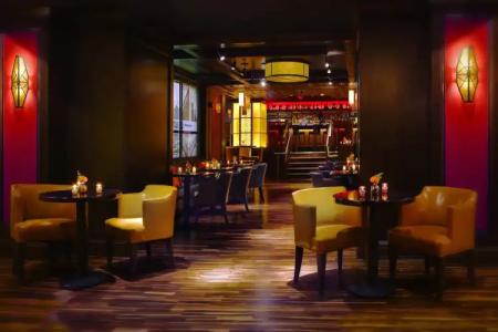 The Palmer House Hilton - 49