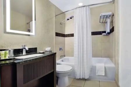 The Palmer House Hilton - 85