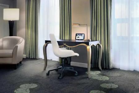 The Palmer House Hilton - 72