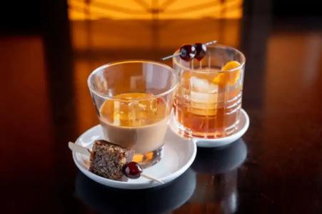 The Palmer House Hilton - 46