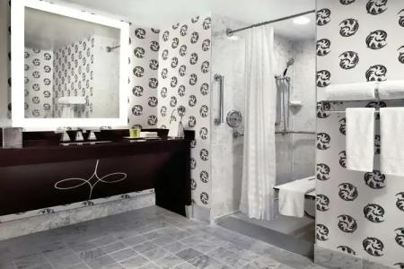 The Palmer House Hilton - 58