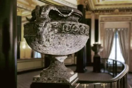 The Palmer House Hilton - 43