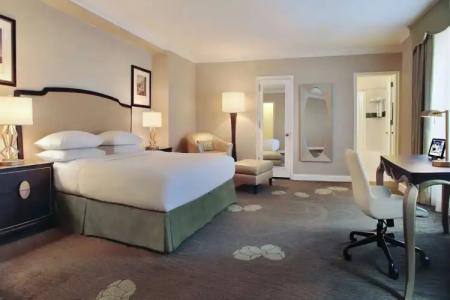 The Palmer House Hilton - 82