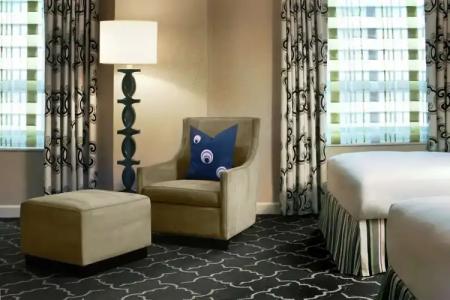 The Palmer House Hilton - 89