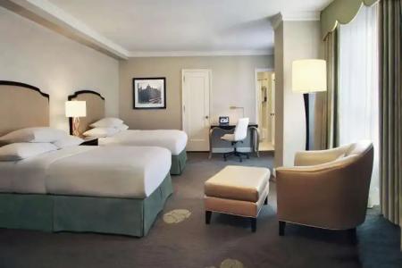 The Palmer House Hilton - 83