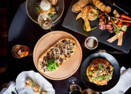 The Palmer House Hilton - 45