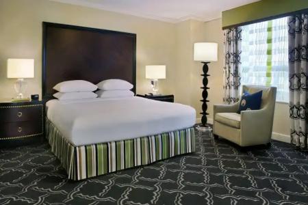 The Palmer House Hilton - 27