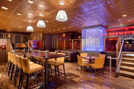 The Palmer House Hilton - 40