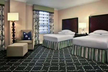 The Palmer House Hilton - 56