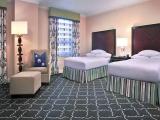 Standard Accessible Double room