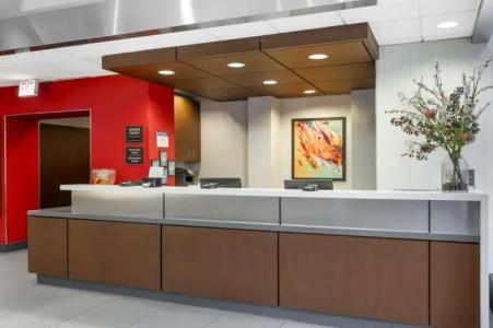 Best Western Grant Park - 3