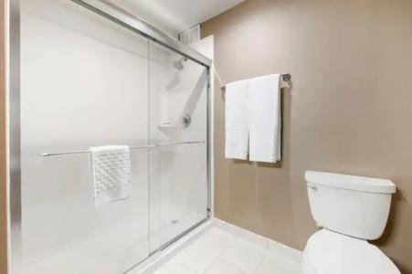 Best Western Grant Park - 7