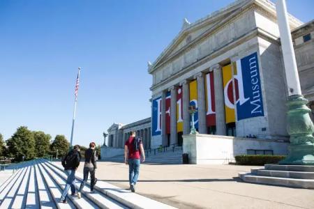 Best Western Grant Park - 30