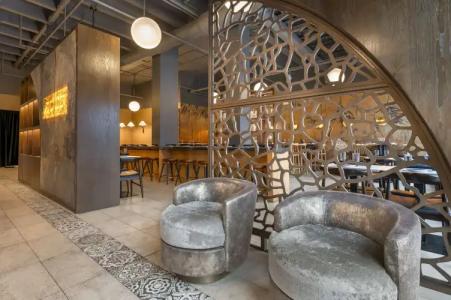 Best Western Grant Park - 1