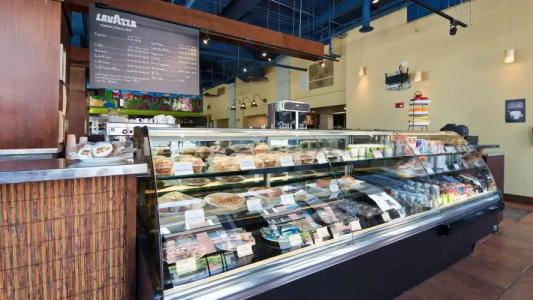 Best Western Grant Park - 13