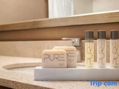 Best Western Grant Park - 43