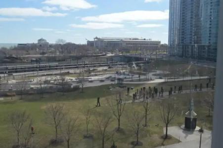 Best Western Grant Park - 49