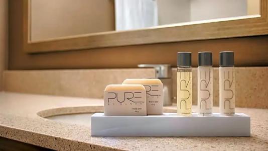 Best Western Grant Park - 40