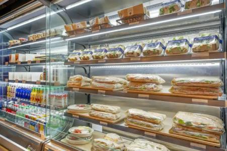 Best Western Grant Park - 11