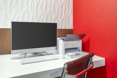 Best Western Grant Park - 2