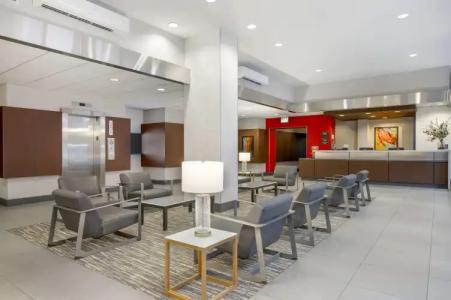 Best Western Grant Park - 14