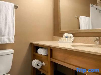 Best Western Grant Park - 44