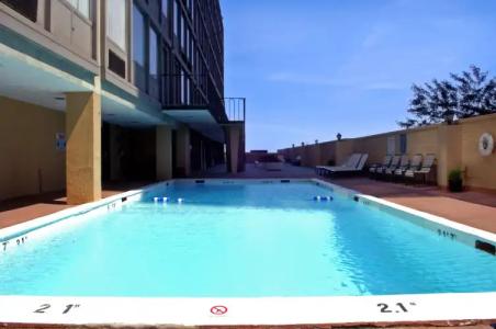 Best Western Grant Park - 17