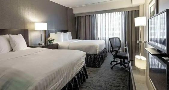 Best Western Grant Park - 41