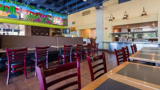 Best Western Grant Park - 27