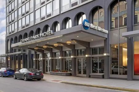 Best Western Grant Park