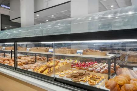 Best Western Grant Park - 12