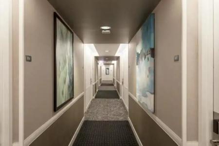 Best Western Grant Park - 16