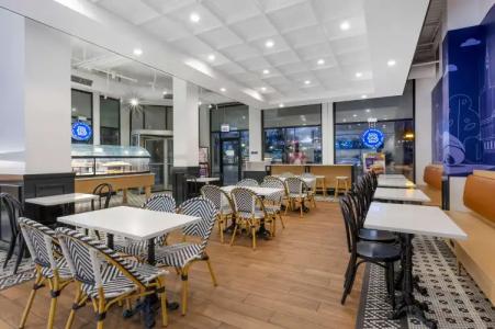 Best Western Grant Park - 23