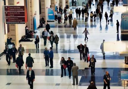 Best Western Grant Park - 28