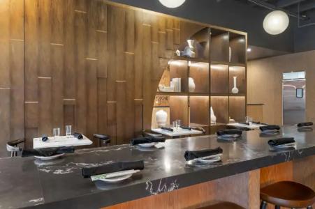 Best Western Grant Park - 24