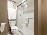 Standard Double room with park view