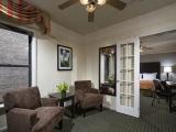 Double Junior Suite