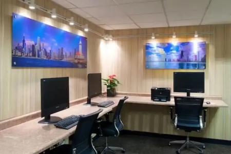 Holiday Inn & Suites Chicago - Downtown, an IHG - 18