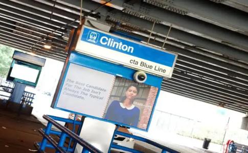 Holiday Inn & Suites Chicago - Downtown, an IHG - 29