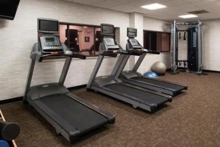 Holiday Inn & Suites Chicago - Downtown, an IHG - 22