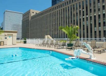 Holiday Inn & Suites Chicago - Downtown, an IHG - 14