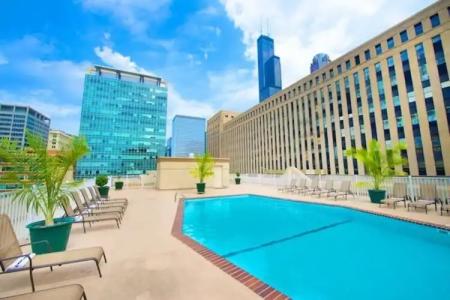 Holiday Inn & Suites Chicago - Downtown, an IHG - 15