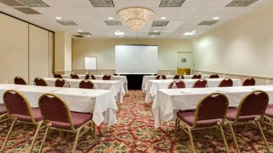 Holiday Inn & Suites Chicago - Downtown, an IHG - 26