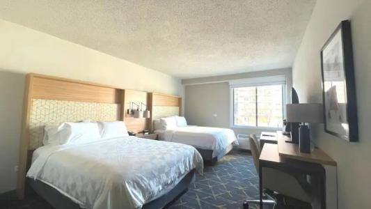 Holiday Inn & Suites Chicago - Downtown, an IHG - 35