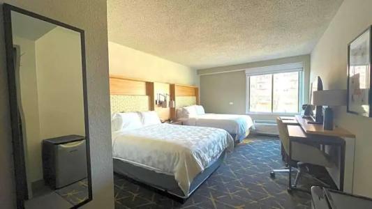 Holiday Inn & Suites Chicago - Downtown, an IHG - 38