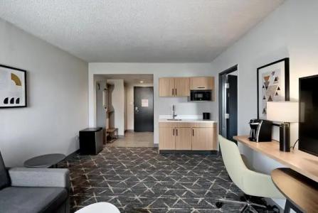 Holiday Inn & Suites Chicago - Downtown, an IHG - 48
