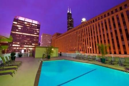 Holiday Inn & Suites Chicago - Downtown, an IHG - 16